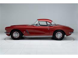 1962 Chevrolet Corvette (CC-2075339) for sale in Halton Hills, Ontario