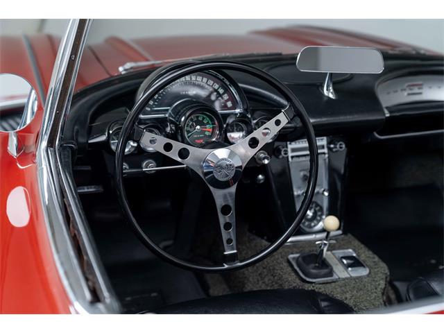 1962 Chevrolet Corvette (CC-2075339) for sale in Halton Hills, Ontario