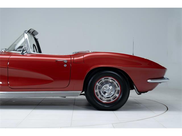 1962 Chevrolet Corvette (CC-2075339) for sale in Halton Hills, Ontario