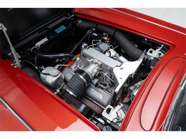 1962 Chevrolet Corvette (CC-2075339) for sale in Halton Hills, Ontario