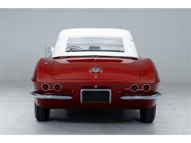 1962 Chevrolet Corvette (CC-2075339) for sale in Halton Hills, Ontario