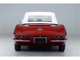 1962 Chevrolet Corvette (CC-2075339) for sale in Halton Hills, Ontario