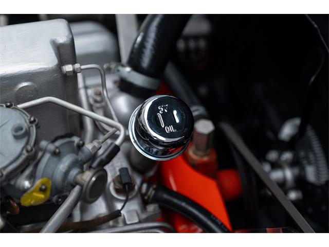 1962 Chevrolet Corvette (CC-2075339) for sale in Halton Hills, Ontario