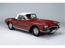 1962 Chevrolet Corvette (CC-2075339) for sale in Halton Hills, Ontario