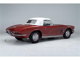 1962 Chevrolet Corvette (CC-2075339) for sale in Halton Hills, Ontario
