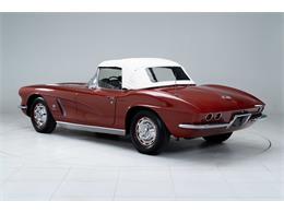 1962 Chevrolet Corvette (CC-2075339) for sale in Halton Hills, Ontario