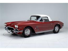 1962 Chevrolet Corvette (CC-2075339) for sale in Halton Hills, Ontario