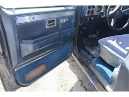 1984 Chevrolet Pickup (CC-2070534) for sale in Houston, Missouri