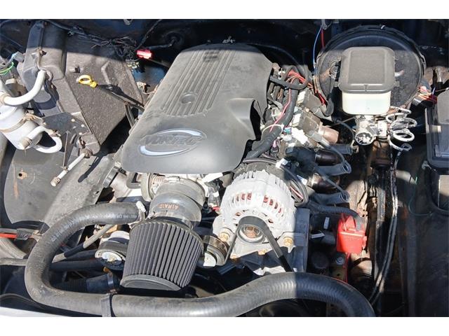 1984 Chevrolet Pickup (CC-2070534) for sale in Houston, Missouri