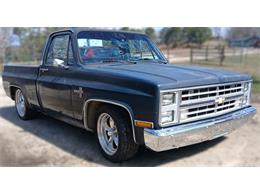 1984 Chevrolet Pickup (CC-2070534) for sale in Houston, Missouri