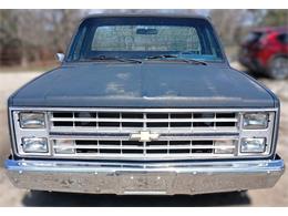 1984 Chevrolet Pickup (CC-2070534) for sale in Houston, Missouri