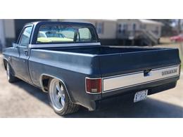 1984 Chevrolet Pickup (CC-2070534) for sale in Houston, Missouri