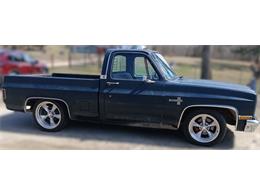 1984 Chevrolet Pickup (CC-2070534) for sale in Houston, Missouri