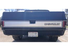 1984 Chevrolet Pickup (CC-2070534) for sale in Houston, Missouri