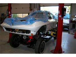 1963 Chevrolet Corvette (CC-2075340) for sale in Halton Hills, Ontario