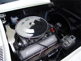 1963 Chevrolet Corvette (CC-2075340) for sale in Halton Hills, Ontario