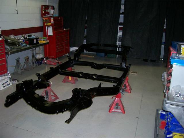 1963 Chevrolet Corvette (CC-2075340) for sale in Halton Hills, Ontario