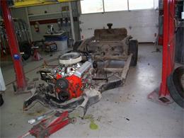 1963 Chevrolet Corvette (CC-2075340) for sale in Halton Hills, Ontario