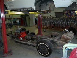 1963 Chevrolet Corvette (CC-2075340) for sale in Halton Hills, Ontario