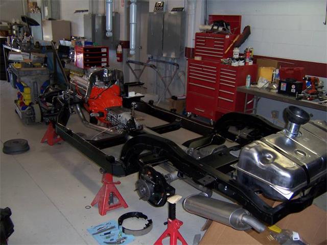 1963 Chevrolet Corvette (CC-2075340) for sale in Halton Hills, Ontario