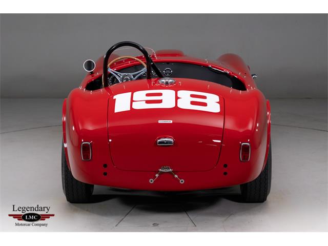 1963 Shelby Cobra (CC-2075341) for sale in Halton Hills, Ontario