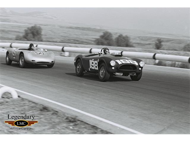 1963 Shelby Cobra (CC-2075341) for sale in Halton Hills, Ontario