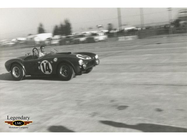 1963 Shelby Cobra (CC-2075341) for sale in Halton Hills, Ontario
