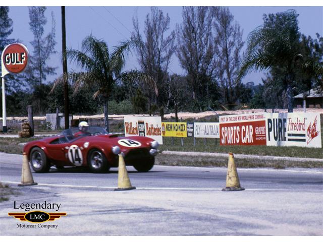 1963 Shelby Cobra (CC-2075341) for sale in Halton Hills, Ontario