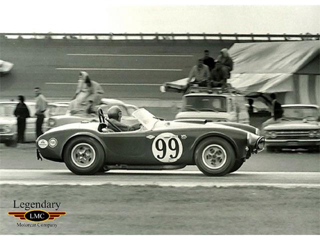1963 Shelby Cobra (CC-2075341) for sale in Halton Hills, Ontario