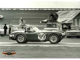 1963 Shelby Cobra (CC-2075341) for sale in Halton Hills, Ontario
