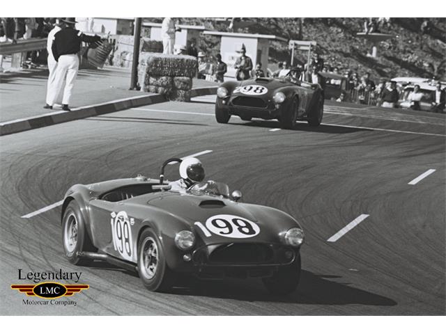 1963 Shelby Cobra (CC-2075341) for sale in Halton Hills, Ontario