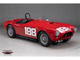 1963 Shelby Cobra (CC-2075341) for sale in Halton Hills, Ontario