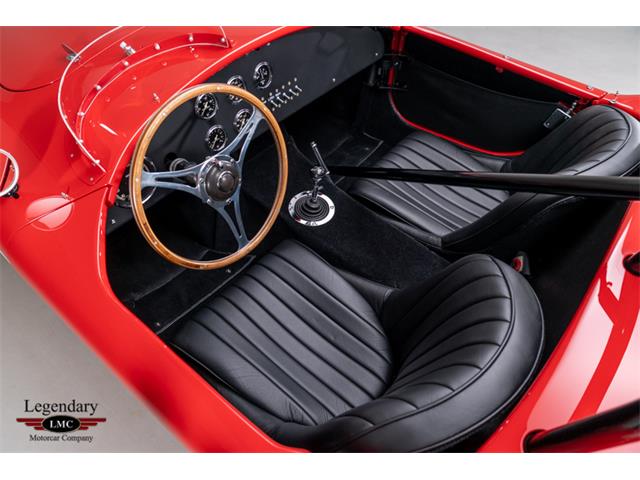 1963 Shelby Cobra (CC-2075341) for sale in Halton Hills, Ontario