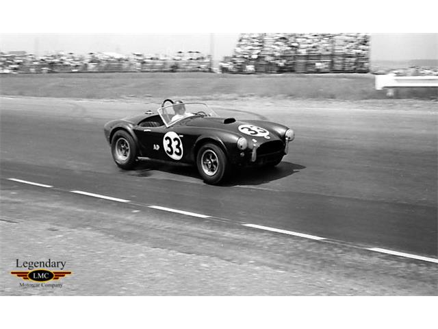 1963 Shelby Cobra (CC-2075341) for sale in Halton Hills, Ontario
