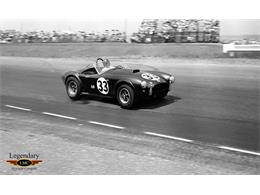 1963 Shelby Cobra (CC-2075341) for sale in Halton Hills, Ontario