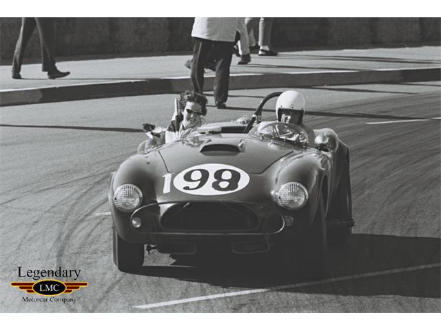 1963 Shelby Cobra (CC-2075341) for sale in Halton Hills, Ontario