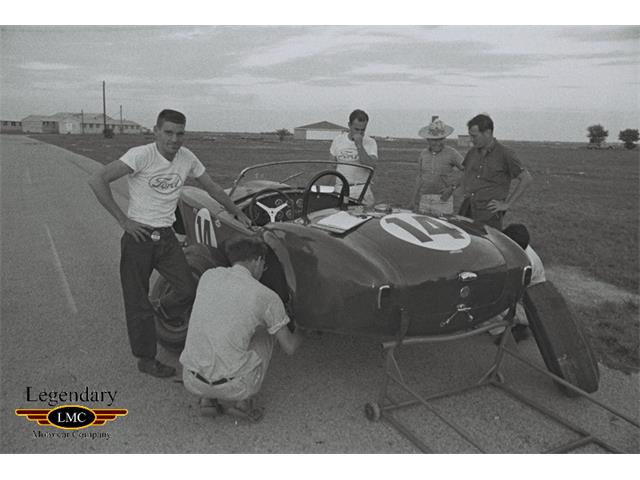 1963 Shelby Cobra (CC-2075341) for sale in Halton Hills, Ontario