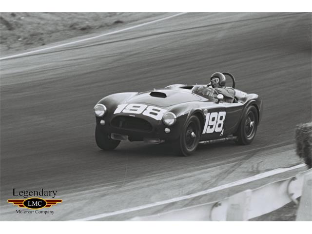 1963 Shelby Cobra (CC-2075341) for sale in Halton Hills, Ontario