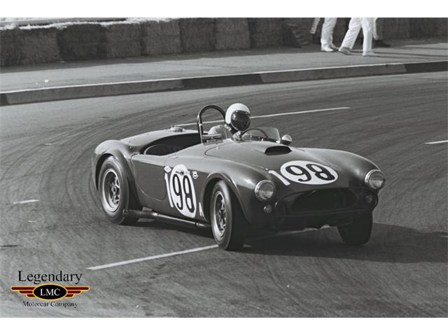 1963 Shelby Cobra (CC-2075341) for sale in Halton Hills, Ontario