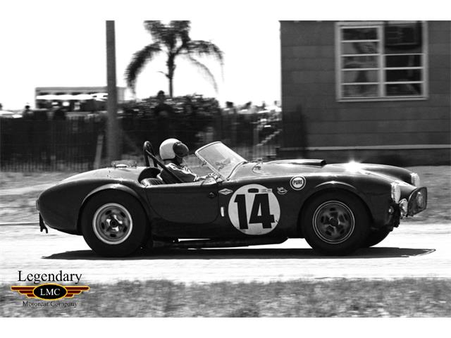 1963 Shelby Cobra (CC-2075341) for sale in Halton Hills, Ontario