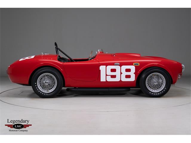 1963 Shelby Cobra (CC-2075341) for sale in Halton Hills, Ontario