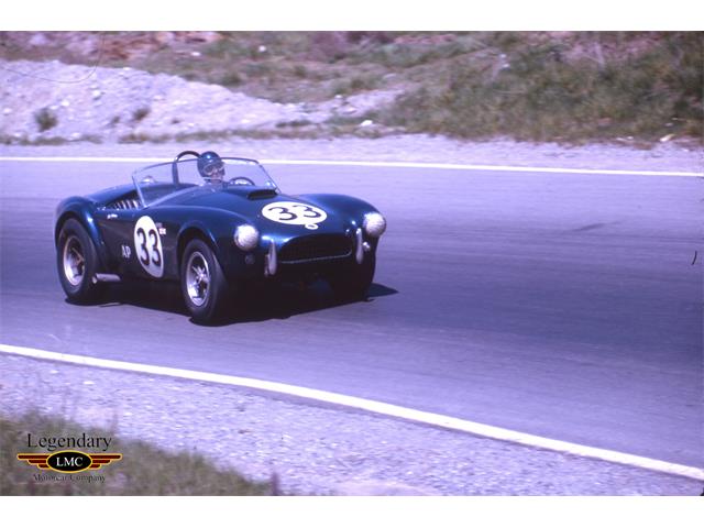 1963 Shelby Cobra (CC-2075341) for sale in Halton Hills, Ontario