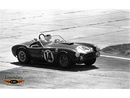 1963 Shelby Cobra (CC-2075341) for sale in Halton Hills, Ontario