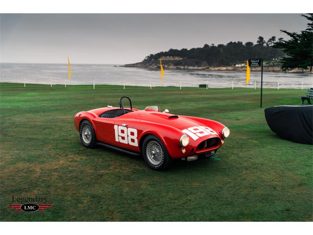 1963 Shelby Cobra (CC-2075341) for sale in Halton Hills, Ontario