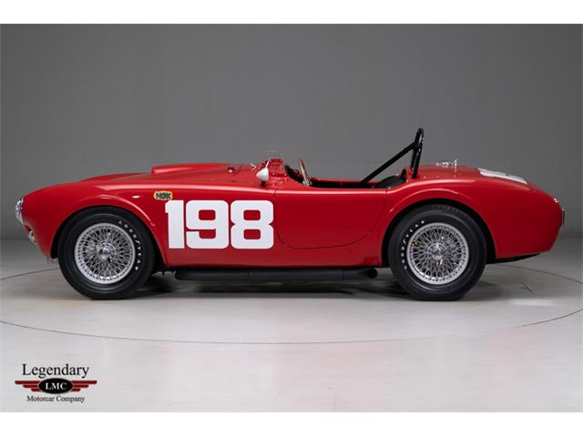 1963 Shelby Cobra (CC-2075341) for sale in Halton Hills, Ontario