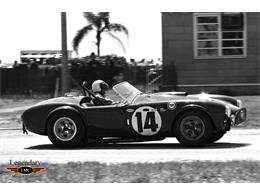 1963 Shelby Cobra (CC-2075341) for sale in Halton Hills, Ontario