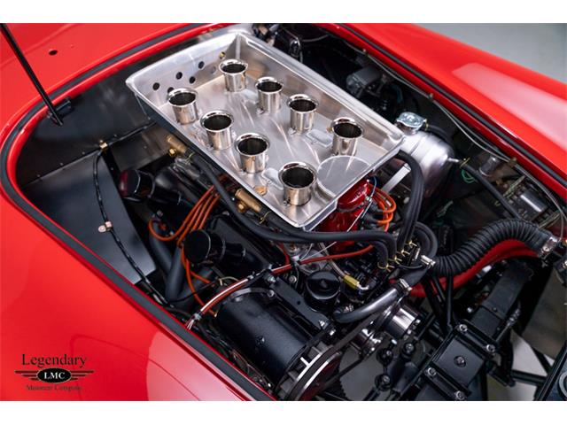 1963 Shelby Cobra (CC-2075341) for sale in Halton Hills, Ontario