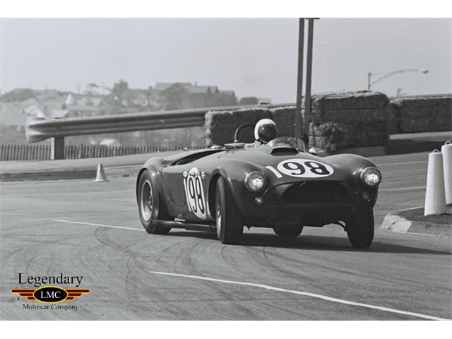 1963 Shelby Cobra (CC-2075341) for sale in Halton Hills, Ontario