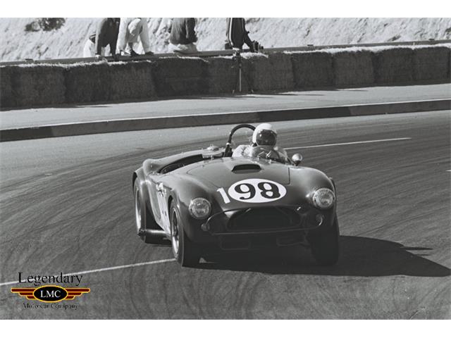 1963 Shelby Cobra (CC-2075341) for sale in Halton Hills, Ontario