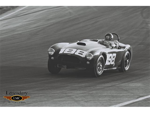 1963 Shelby Cobra (CC-2075341) for sale in Halton Hills, Ontario